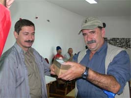 Alfaião recebe Pesca à truta