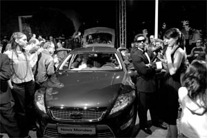 Mondeo: a fantástica revelação do ano