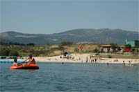 Governo quer golfe no Azibo