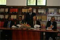 IPB coopera com Angola