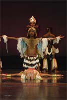 Os sabores de Moçambique