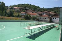 400 mil euros em obras