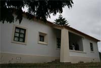 Casas do Parque animam aldeias