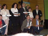 Trás-os-Montes arrecada prémios espanhóis