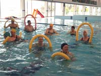 Exercício para evitar sedentarismo