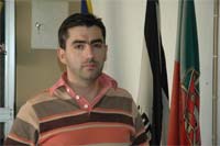 Académico traça futuro