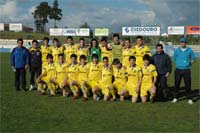 GDB “B” demolidor