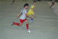 Torneio de Rebordãos já mexe