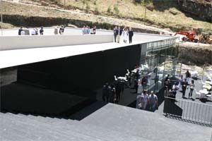 Centro de Ciência Viva abre as portas