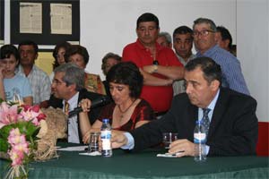 Novos projectos no aniversário da Torre