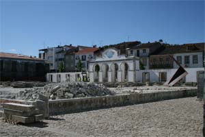 Multas na Avenida do Sabor