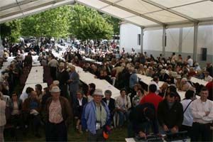 Vinhais reúne gerações