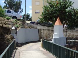 Alminhas de Mirandela requalificadas