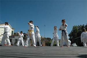 Combate à droga: a luta continua