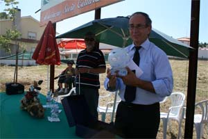 ASCUDT distinguida a nível nacional