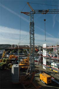 Feira de S. Pedro fechou em grande