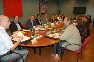 Mirandela quer Eixo Atlântico