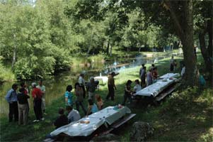 Moimenta festeja S. Paulo