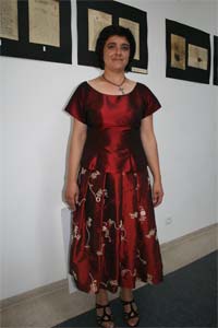 Empresária e autarca “por amor” à Torre