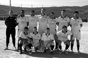 Torneio francês não dá sorte