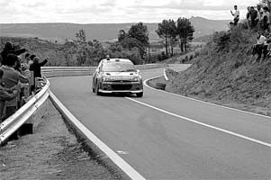 CGD patrocina Rampa de Bragança