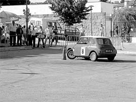 Alijó recebeu prova nacional de perícia