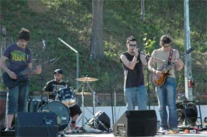 Vinhais – Novos Talentos à prova