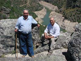 Memórias do contrabando do café