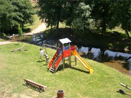 Vale da Porca – Macedo