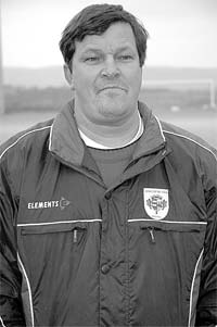 Mãe d´Água reelege Miranda de Barros