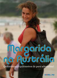 Margarida na Austrália