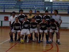 Final da Maratona Habinordeste