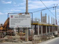 Piscinas aquecidas nascem em Freixo