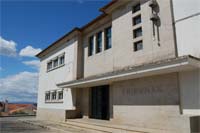 Tribunais transmontanos em risco