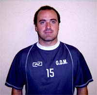 Costinha é o novo técnico