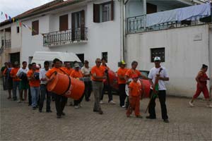 Ao ritmo do metal