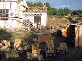 Vila Chã-Vimioso