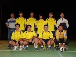 Reviravolta na final de S. Sebastião