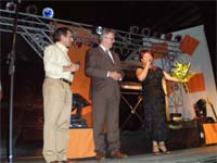Emigrantes de Murça homenageados
