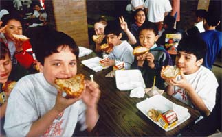 Bragança com mais nutricionistas que o resto do País