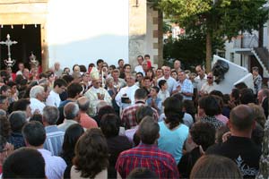 Grijó perpetua memória do padre Martins