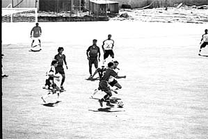 Macedo 3 Rebordosa 4