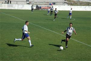 Mirandela 1 Aliados Lordelo 0