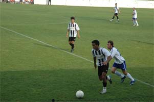 Mirandela 0 Braga 9