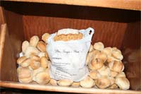 Pão, Torga e Poesia