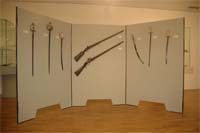 Armas em Bragança