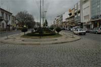 Avenida João da Cruz