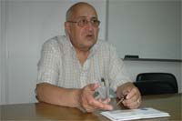 Distrital promete