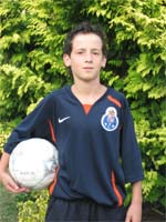 Kika no F.C. Porto