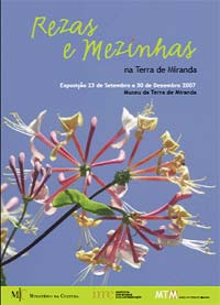 Rezas e Mezinhas de Miranda